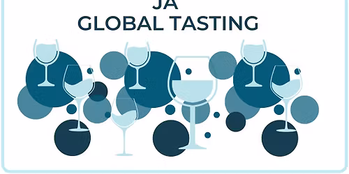 JA Global Tasting