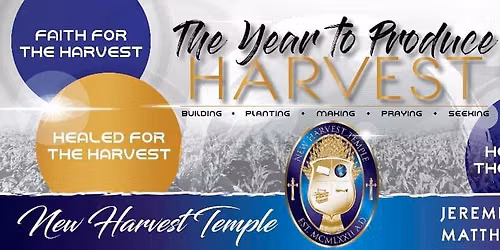 54th Church Anniversary Service