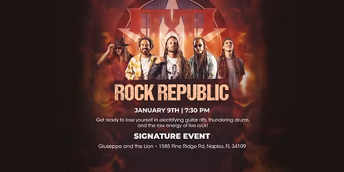 Rock Republic