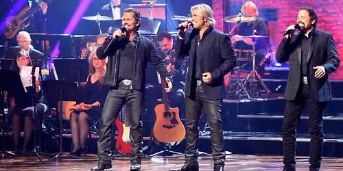 The Texas Tenors