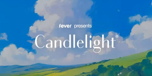 Candlelight: The Soundtrack of the 60s