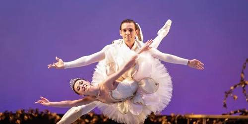 Le lac des cygnes | Ballet J\u00f6rgen