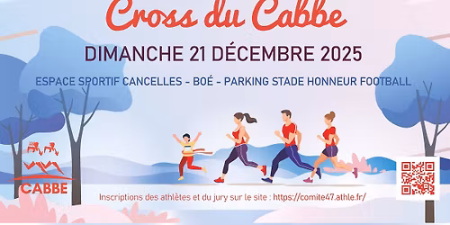CROSS DU CABBE