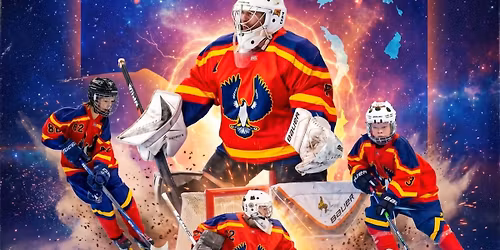2026 National Inline Hockey Trainings for U17 and U23 players