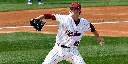 Parking Charlotte 49ers at South Carolina Gamecocks Baseball