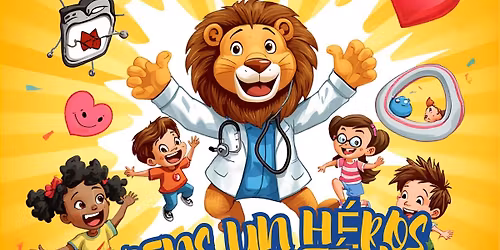 Les D\u00e9fis du Lions