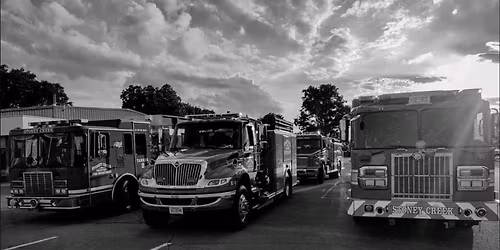 Spaghetti After Church