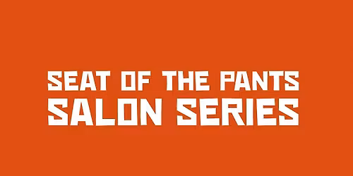 Salon Series 3B: THE CULTURE WE DESERVE by Jonathon Morgan