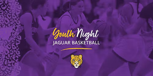 Youth Basketball Night