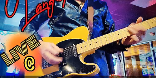 "John Langley" LIVE @ Ride to Ride Out Breast Cancer Gaming Facility