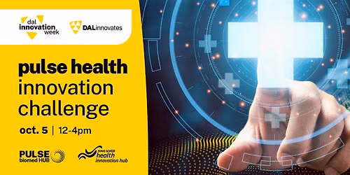 Pulse Health Innovation Challenge