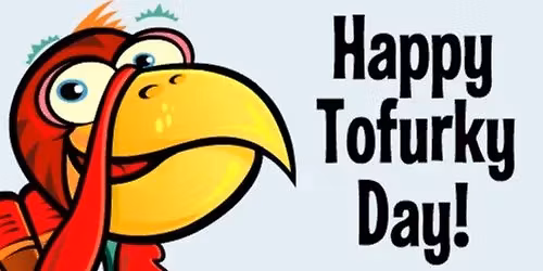 Vegetarian\/Vegan Thanksgiving Lunch at Shanghai Villa - Venue #2