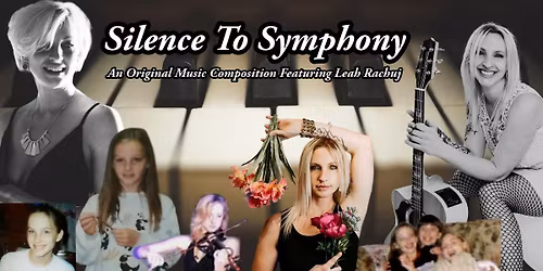Silence To Symphony