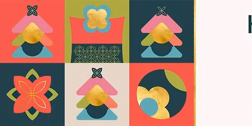 Holiday Market Magic