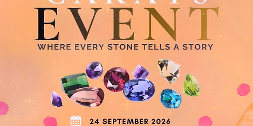 \u2728\ud83d\udc8e COLOURS & CARATS \u2728\ud83d\udc8e