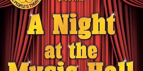 A Night at the Music Hall