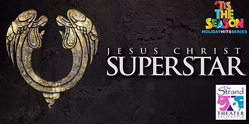 Jesus Christ Superstar