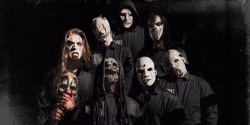 Slipknot: (sic)est Stadium Tour - Platinum Tickets