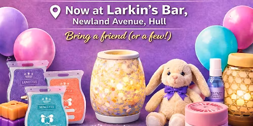 Scentsy NEW Catalogue Launch Party \ud83e\udd73