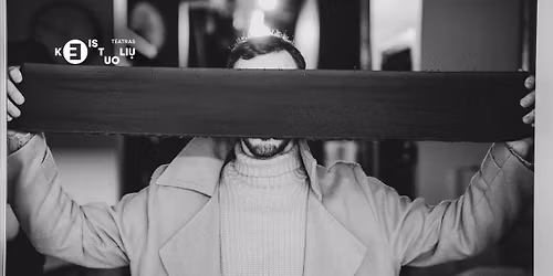 PAGALVINIS | Keistuoliai