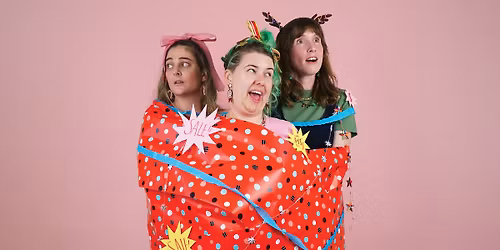 Choose Your Own (Boxing Day) Adventure