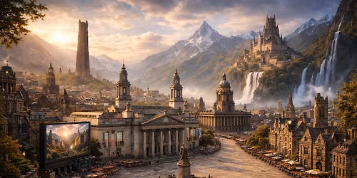 GBHL 90 - Leeds by Example