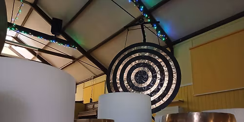 The Sunday Sound Bath