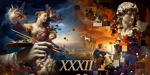 XXXII incontro Nazionale Artisti