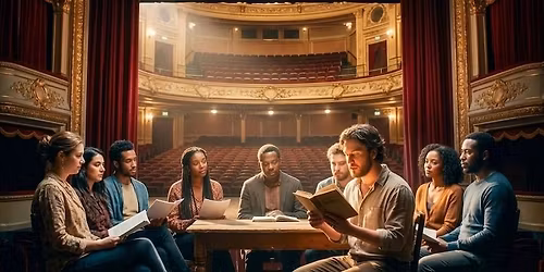 XXXII incontro Nazionale Artisti