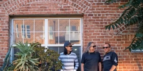 Friday fun at Bubbles