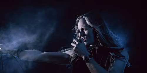 Damon Mitchell @ Adesso-LIVE Acoustic Rock