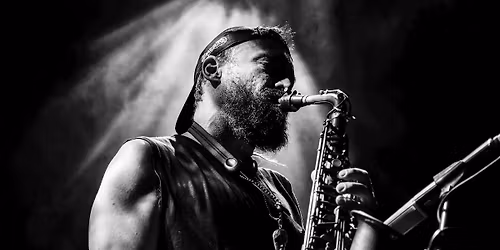 Korhan Futac\u0131 feat. Alexander Hawkins (TR\/UK)