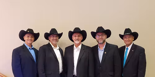 SpringStreet @ "River Ridge Bluegrass"