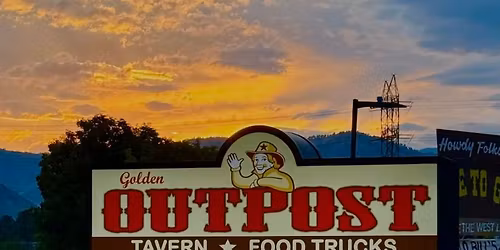 Jeff Goodwin Live Solo Set @ The Golden Outpost in Golden, CO