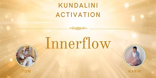 Innerflow - Kundalini Activation