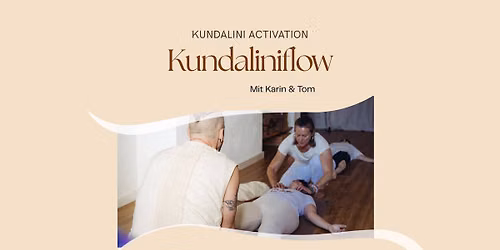 Kundalini Activation - Kundaliniflow