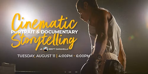 Cinematic Portraits & Documentary Storytelling: From Remote Tribes to YouTube