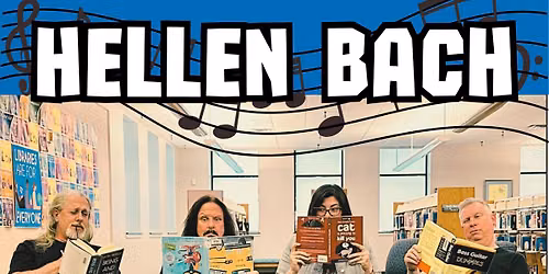Hellen Bach End of Summer Concert