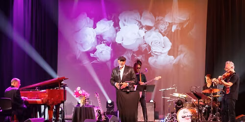 Allan Harris: From Spirituals to Soul\u2014250 Years of Black Music