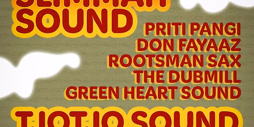 Dub District Outdoor 2026 — Poppodium MAX (Alphen aan den Rijn, Netherlands)