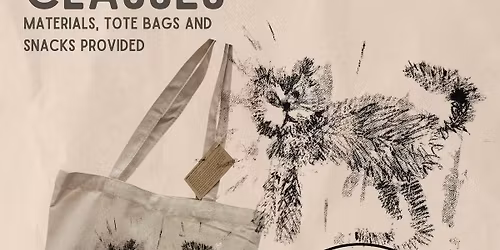 Monoprinting at WASPS Dundee 30th May