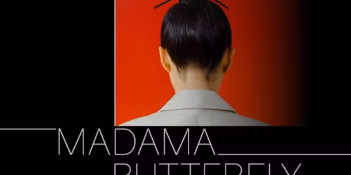 Arizona Opera: Madama Butterfly