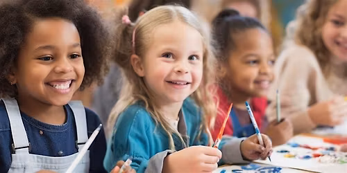 Introduction to Art Therapy with Elementary Age Children CEU