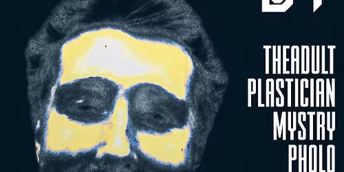 Terrorhythm X DeadCorp presents: TheAdult Live