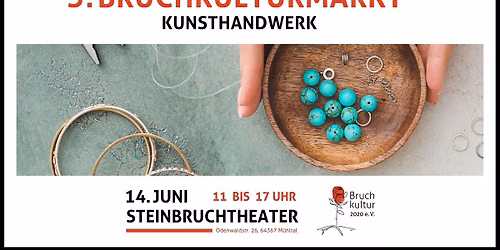 3. Bruchkultur Markt