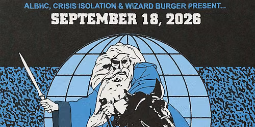 Halfway to Wizard Fest