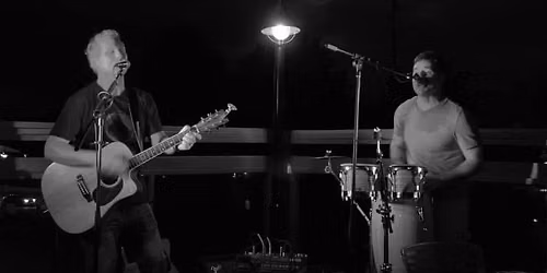 LIVE MUSIC: MEDICINE MEN