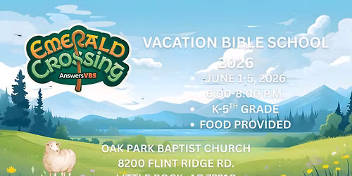 VBS 2026