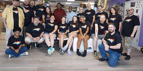11th Annual Charity Event for DBSA