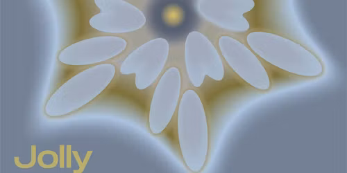 HORS-SOL x Trabendo : Lola Haro + Noizar + Jolly